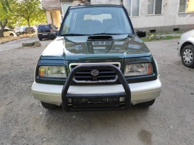 Suzuki Vitara 2, 0 TDI | Mobile.bg    3