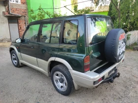Suzuki Vitara 2, 0 TDI | Mobile.bg    8