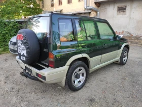 Suzuki Vitara 2, 0 TDI | Mobile.bg    6