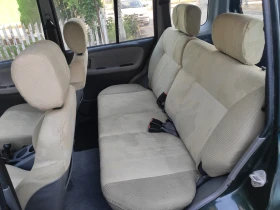 Suzuki Vitara 2, 0 TDI | Mobile.bg    13