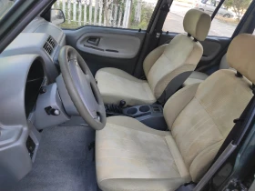 Suzuki Vitara 2, 0 TDI | Mobile.bg    12