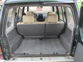 Suzuki Vitara 2, 0 TDI | Mobile.bg    14
