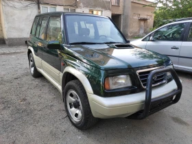 Suzuki Vitara 2, 0 TDI | Mobile.bg    4