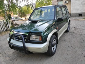Suzuki Vitara 2, 0 TDI | Mobile.bg    2