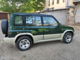 Suzuki Vitara 2, 0 TDI | Mobile.bg    10