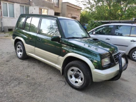 Suzuki Vitara 2, 0 TDI | Mobile.bg    5