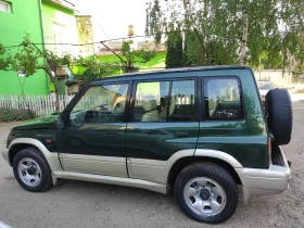 Suzuki Vitara 2, 0 TDI | Mobile.bg    9