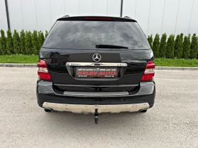 Mercedes-Benz ML 320 CDI 4Matic/Sport/7G-Tronic/ШВЕЙЦАРИЯ!!! - 14800 лв. - 49321023 | Car24.bg
