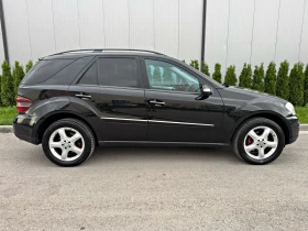 Mercedes-Benz ML 320 CDI 4Matic/Sport/7G-Tronic/ШВЕЙЦАРИЯ!!! - 14800 лв. - 49321023 | Car24.bg