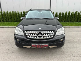 Mercedes-Benz ML 320 CDI 4Matic/Sport/7G-Tronic/ШВЕЙЦАРИЯ!!! - 14800 лв. - 49321023 | Car24.bg