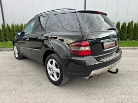 Mercedes-Benz ML 320 CDI 4Matic/Sport/7G-Tronic/ШВЕЙЦАРИЯ!!! - 14800 лв. - 49321023 | Car24.bg