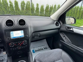 Mercedes-Benz ML 320 CDI 4Matic/Sport/7G-Tronic/ШВЕЙЦАРИЯ!!! - 14800 лв. - 49321023 | Car24.bg