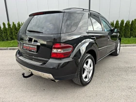 Mercedes-Benz ML 320 CDI 4Matic/Sport/7G-Tronic/ШВЕЙЦАРИЯ!!! - 14800 лв. - 49321023 | Car24.bg