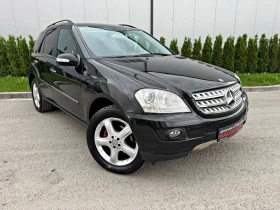 Mercedes-Benz ML 320 CDI 4Matic/Sport/7G-Tronic/ШВЕЙЦАРИЯ!!! - 14800 лв. - 49321023 | Car24.bg