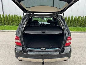 Mercedes-Benz ML 320 CDI 4Matic/Sport/7G-Tronic/ШВЕЙЦАРИЯ!!! - 14800 лв. - 49321023 | Car24.bg