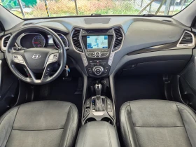 Обява за продажба на Hyundai Santa fe 2.2CRDI* 4×4* AUTOMAT*  ~25 500 лв. - изображение 11