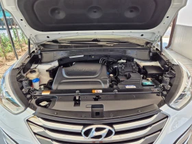 Hyundai Santa fe 2.2CRDI* 4×4* AUTOMAT*  | Mobile.bg    16