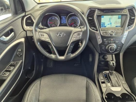 Hyundai Santa fe 2.2CRDI* 4×4* AUTOMAT*  | Mobile.bg    13