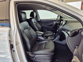 Обява за продажба на Hyundai Santa fe 2.2CRDI* 4×4* AUTOMAT*  ~25 500 лв. - изображение 9