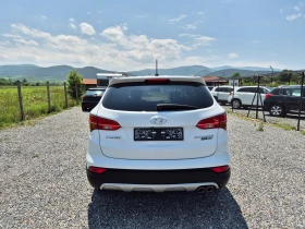 Обява за продажба на Hyundai Santa fe 2.2CRDI* 4×4* AUTOMAT*  ~25 500 лв. - изображение 4