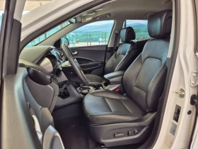 Обява за продажба на Hyundai Santa fe 2.2CRDI* 4×4* AUTOMAT*  ~25 500 лв. - изображение 8