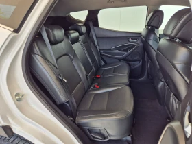 Обява за продажба на Hyundai Santa fe 2.2CRDI* 4×4* AUTOMAT*  ~25 500 лв. - изображение 10