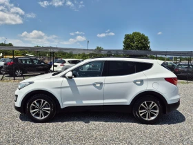 Обява за продажба на Hyundai Santa fe 2.2CRDI* 4×4* AUTOMAT*  ~25 500 лв. - изображение 2