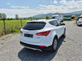 Обява за продажба на Hyundai Santa fe 2.2CRDI* 4×4* AUTOMAT*  ~25 500 лв. - изображение 5