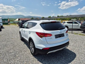 Обява за продажба на Hyundai Santa fe 2.2CRDI* 4×4* AUTOMAT*  ~25 500 лв. - изображение 3