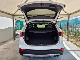 Hyundai Santa fe 2.2CRDI* 4×4* AUTOMAT*  | Mobile.bg    15