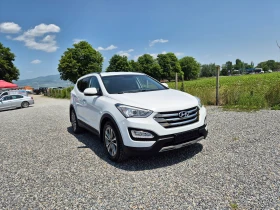 Обява за продажба на Hyundai Santa fe 2.2CRDI* 4×4* AUTOMAT*  ~25 500 лв. - изображение 7