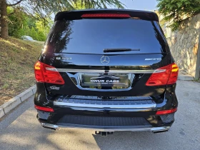 Обява за продажба на Mercedes-Benz GL 500 AMG 4-MATIC /DISTRONIC/PANO/AMBIENT/7G+ /FULL  ~42 999 лв. - изображение 4