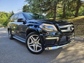 Обява за продажба на Mercedes-Benz GL 500 AMG 4-MATIC /DISTRONIC/PANO/AMBIENT/7G+ /FULL  ~42 999 лв. - изображение 2