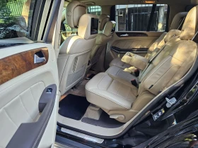 Обява за продажба на Mercedes-Benz GL 500 AMG 4-MATIC /DISTRONIC/PANO/AMBIENT/7G+ /FULL  ~42 999 лв. - изображение 10