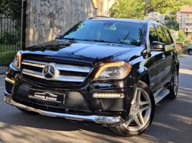 Обява за продажба на Mercedes-Benz GL 500 AMG 4-MATIC /DISTRONIC/PANO/AMBIENT/7G+ /FULL  ~42 999 лв. - изображение 1