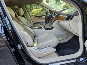 Обява за продажба на Mercedes-Benz GL 500 AMG 4-MATIC /DISTRONIC/PANO/AMBIENT/7G+ /FULL  ~42 999 лв. - изображение 9