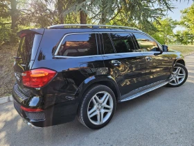 Обява за продажба на Mercedes-Benz GL 500 AMG 4-MATIC /DISTRONIC/PANO/AMBIENT/7G+ /FULL  ~42 999 лв. - изображение 3