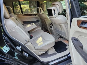 Обява за продажба на Mercedes-Benz GL 500 AMG 4-MATIC /DISTRONIC/PANO/AMBIENT/7G+ /FULL  ~42 999 лв. - изображение 11