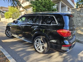 Обява за продажба на Mercedes-Benz GL 500 AMG 4-MATIC /DISTRONIC/PANO/AMBIENT/7G+ /FULL  ~42 999 лв. - изображение 5