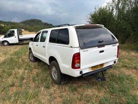 Toyota Hilux | Mobile.bg    4