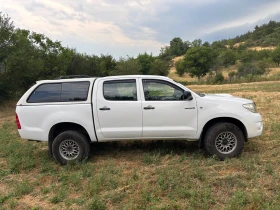 Toyota Hilux | Mobile.bg    6
