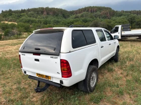 Toyota Hilux | Mobile.bg    3