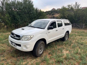 Toyota Hilux | Mobile.bg    2