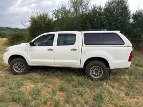 Toyota Hilux | Mobile.bg    5