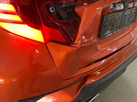 Toyota C-HR 2.0 hibrid | Mobile.bg    7