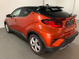 Toyota C-HR 2.0 hibrid | Mobile.bg    6