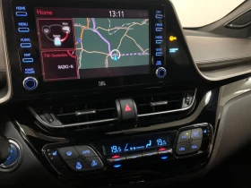 Toyota C-HR 2.0 hibrid | Mobile.bg    9