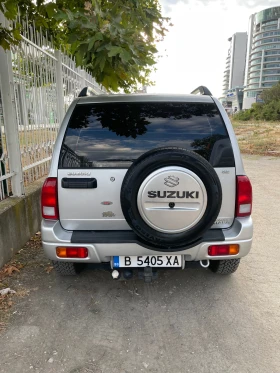 Suzuki Grand vitara | Mobile.bg    2