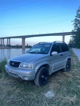 Suzuki Grand vitara | Mobile.bg    6