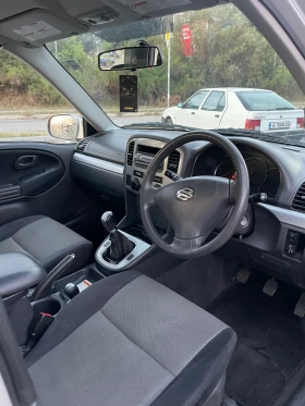 Suzuki Grand vitara | Mobile.bg    7